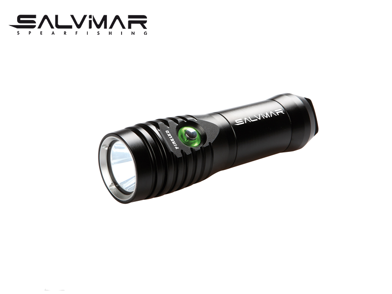 Salvimar Fire Led Dive Torch