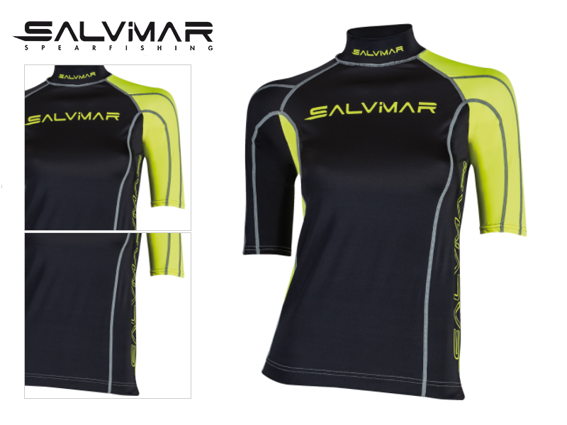 Salvimar Rash Guard Lady (Size: S)