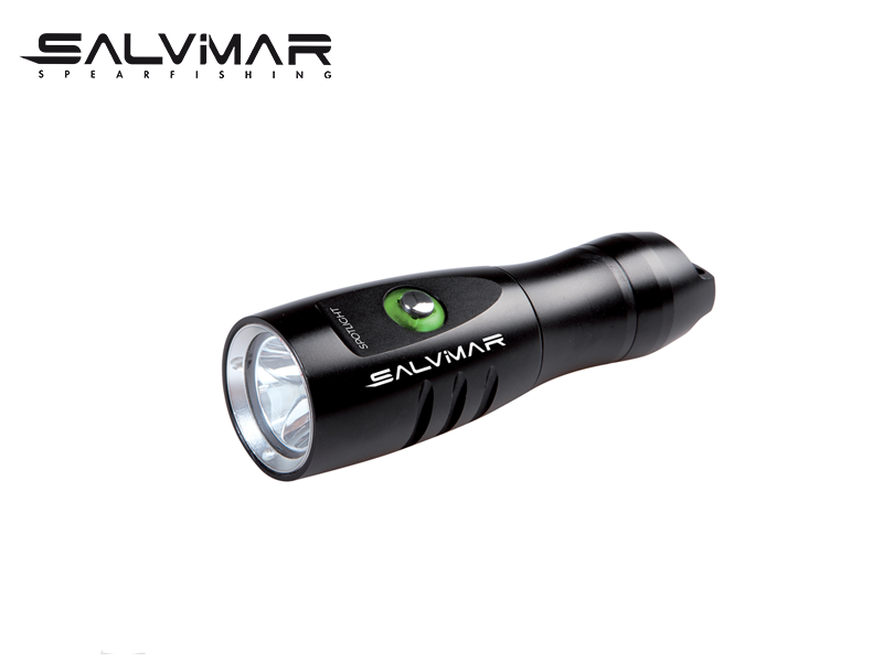 Salvimar Spotlight Dive Torch