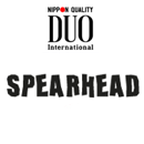 DUO Spearhead series