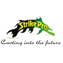 Strike Pro Poppers Lures