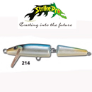 Strike Pro Classic Jointed Minnow