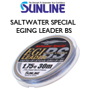 Sunline Saltwater Special Egi BS