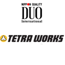 DUO Tetra Works series