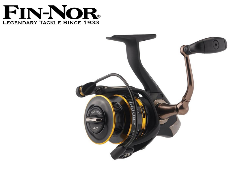 Fin-Nor Trophy™ Spinning Reel TRO25