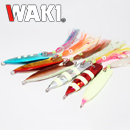 Waki Urashima II Inchiku Lures