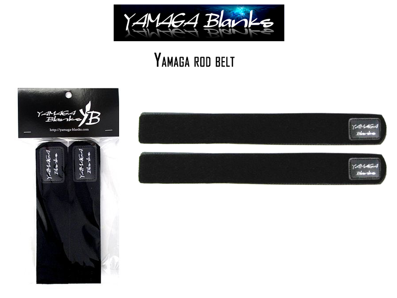 Yamaga Rod Belt