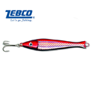 Zebco Z-Sea Ruby Head Pirk