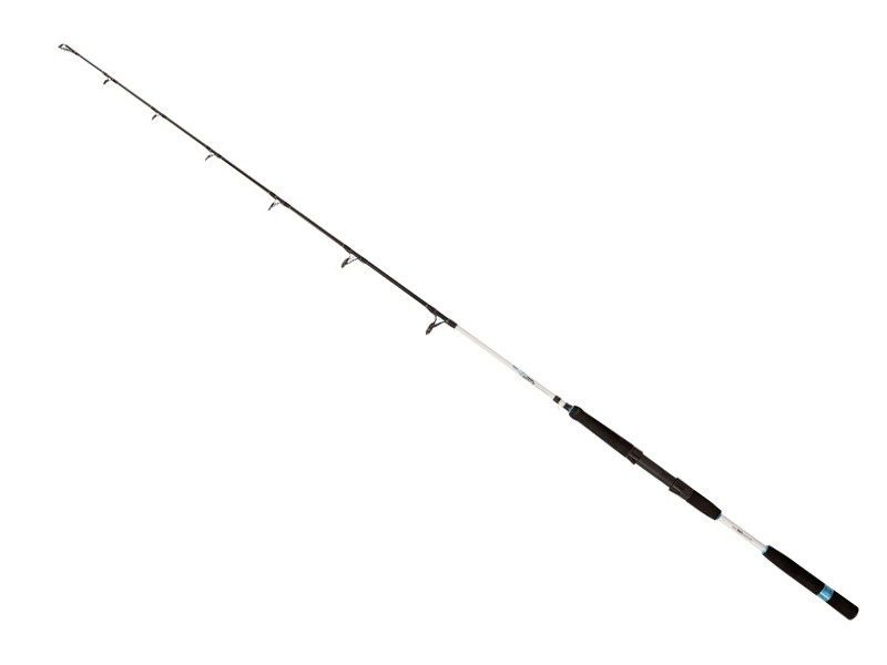 Zebco / Quantum Fin nor Lethal Spinning Combo Size 40 5.2 1 Gear