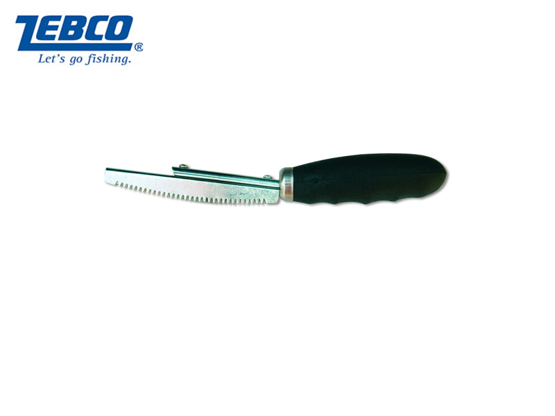 Zebco Fish Scaler