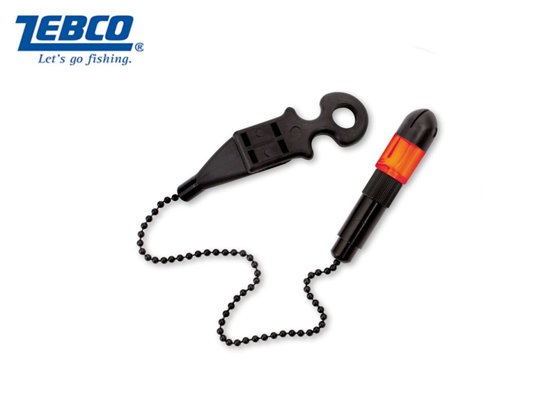 Zebco Z-Carp™ Climber Red