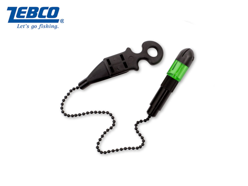 Zebco Z-Carp™ Climber Green