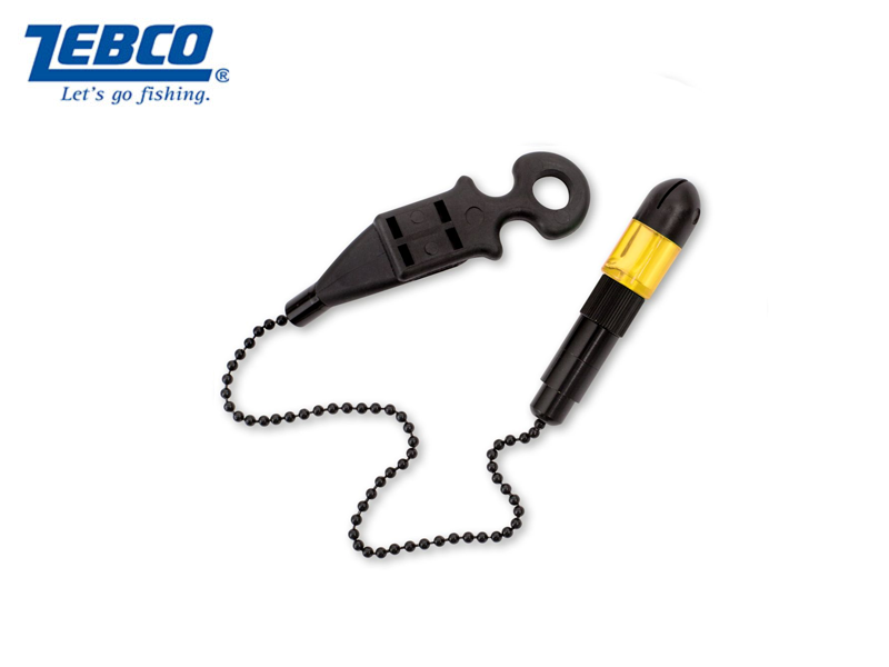 Zebco Z-Carp™ Climber Yellow