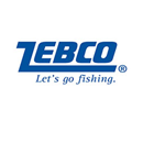 Zebco Boat Fishing Special Offer Rods